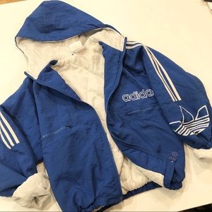 Adidas Coat
